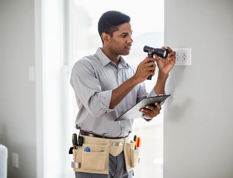 Home Inspector service in Metairie Terrace